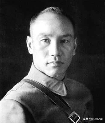 1955年，蔣介石評價了我國十大元帥，他是如何說的？