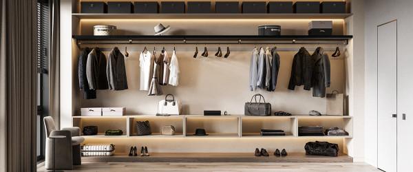 為什麼櫃子要做凹槽？