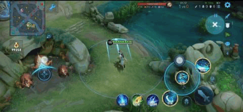 新英雄暃怎麼出裝才不刮痧？該如何剋制他？