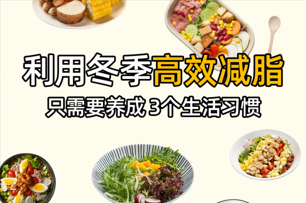 減脂黃金期最容易的方法 減脂餐控量公式要牢記