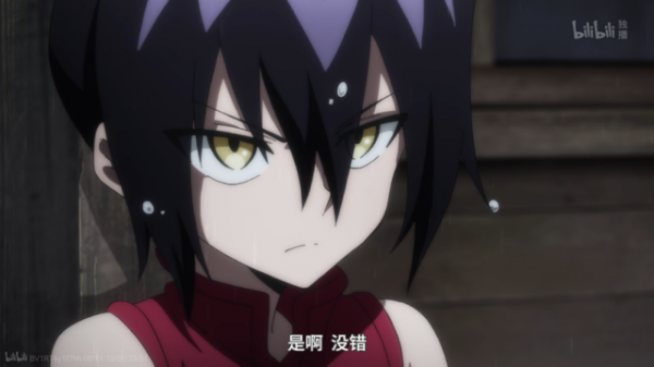 通靈王：麻倉葉想重新參加比賽，這算是言而無信嗎？