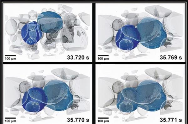 變換天工器如神！2021年世界新材料發展回顧