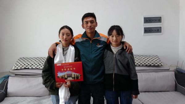 「四川」哈弄奪機：高原郵路漫漫 風霜雨雪兼程