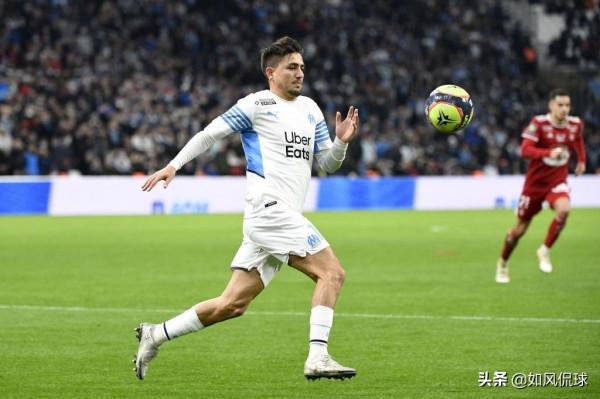 1-1到2-1！梅西巴黎笑了，黑馬逆轉，法甲勁旅絕平，落後榜首13分