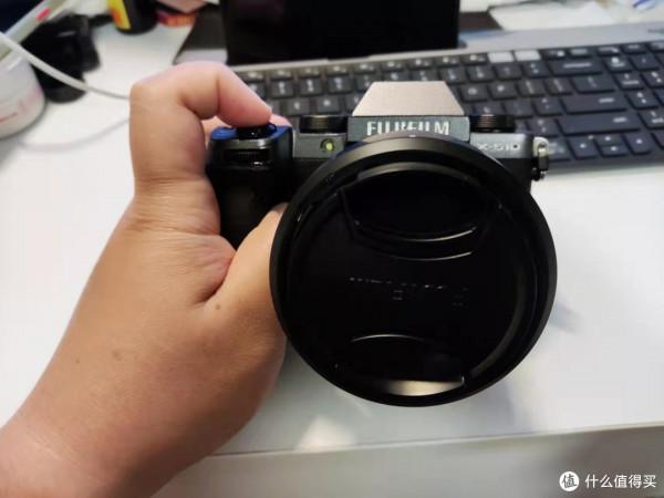 富士X-S10的按鍵解釋和使用教程，一份比背心還貼心的功略