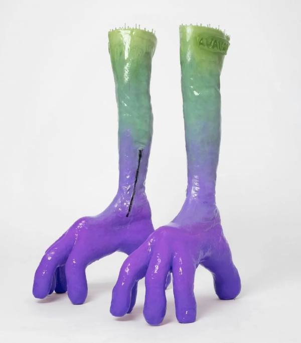 Jennie史詩級翻車造型？把“香奶奶”穿成“奶奶”…有被雷到