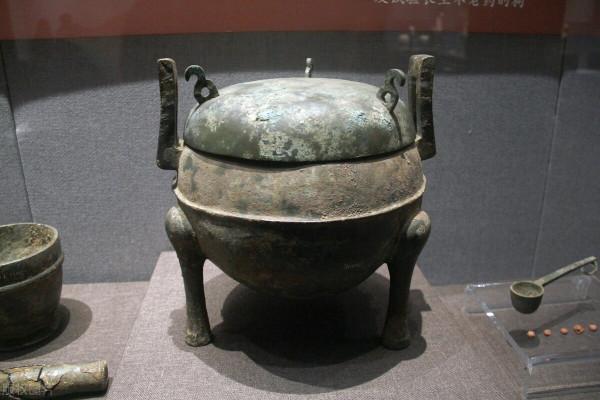 劉立夫 &vert; 五石散到底是仙方還是治病的方子？