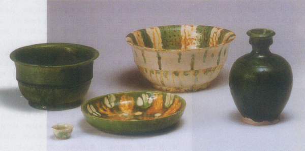 1960年，陝西發現武則天孫女墓，墓中一盜墓賊，金銀堆上枯坐千年