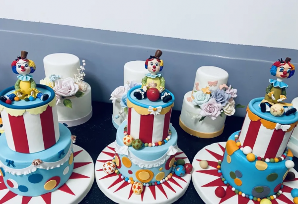 為什麼看過網上那麼多教程,還是做不好西點? 為什麼看過網上那麼多教程,還是做不好西點?