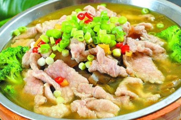 湖北各地區的13道名菜,醇香鮮嫩,特色鄂菜大集合,你都吃過嗎 湖北各地區的13道名菜,醇香鮮嫩,特色鄂菜大集合,你都吃過嗎