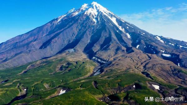 俄羅斯必遊景點，你去過幾個？