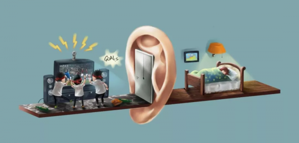 靜音門真的很靜嗎