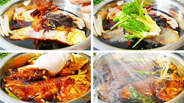 正月十五元宵節，適合孩子吃的12道菜，美味又營養，再也不挑食了