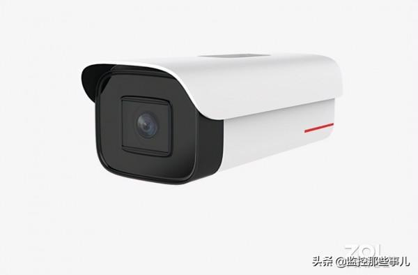 “預見”新時代，華為攝像機安防解決方案