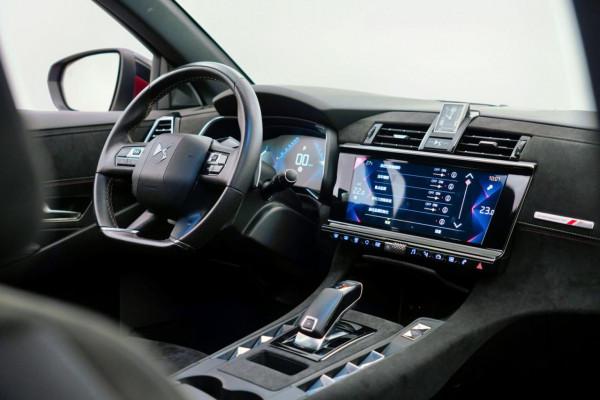 底盤口碑不錯！這款豪華品牌的法系DS7值得購買嗎？