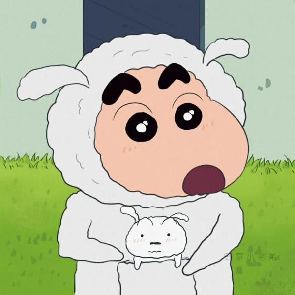 頭像 丨 蠟筆小新變裝頭像 頭像 丨 蠟筆小新變裝頭像