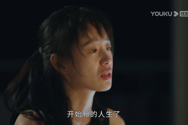 《女心理師》賀頓的五個病人演技一個比一個好