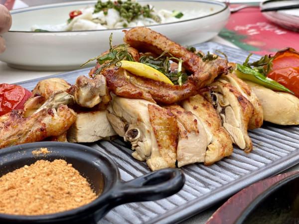 一家融合菜餐廳,適合帶娃吃飯休息的小地方,酒仙橋麗都附近 一家融合菜餐廳,適合帶娃吃飯休息的小地方,酒仙橋麗都附近