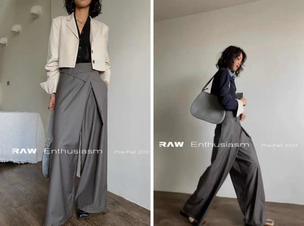 顯胖20斤的衣服，不要買