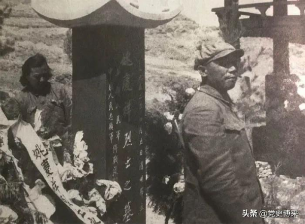 泥瓦匠出身的開國中將,和陳正湘指揮黃土嶺戰鬥擊斃阿部規秀,率65軍抗美援朝獲得一級國旗勳章 泥瓦匠出身的開國中將,和陳正湘指揮黃土嶺戰鬥擊斃阿部規秀,率65軍抗美援朝獲得一級國旗勳章