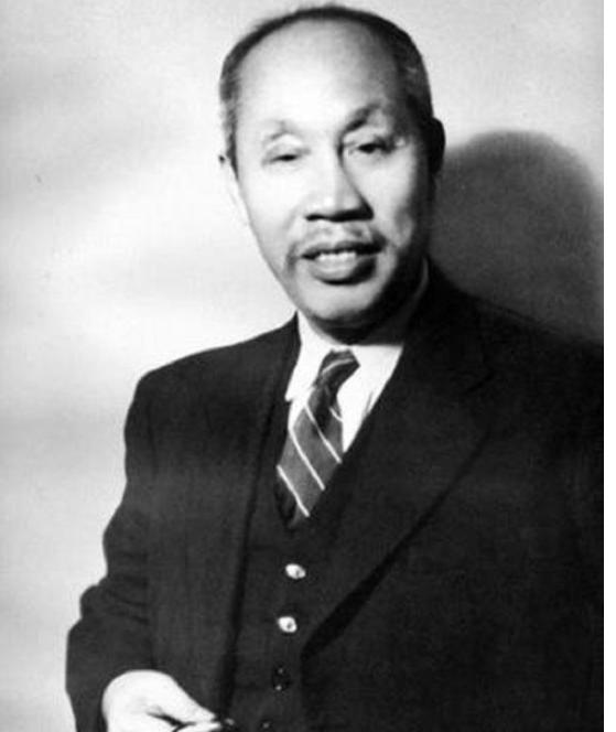 另一類漢奸夏文運:娶兩個日本女人為妻,為我軍提供絕密情報 另一類漢奸夏文運:娶兩個日本女人為妻,為我軍提供絕密情報