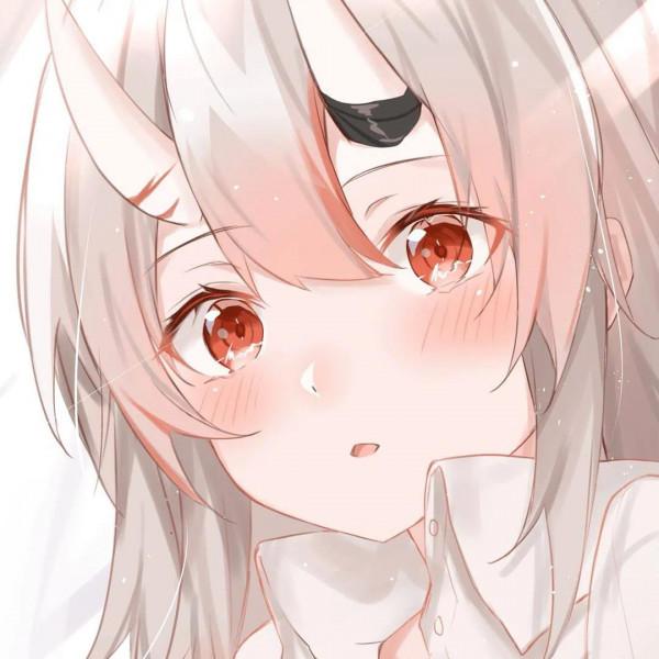 桌布 ～ 可愛動漫頭像