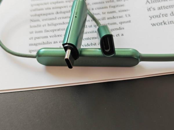 閃充閃連長續航、 榮耀xSport Pro運動藍芽耳機測評 閃充閃連長續航、 榮耀xSport Pro運動藍芽耳機測評