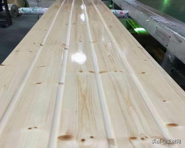 免漆松木扣板怎麼樣? 免漆松木扣板怎麼樣?