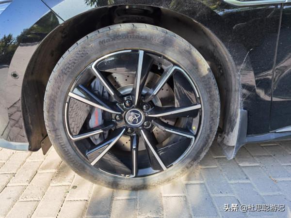 漢EV自駕甘肅，張芝的故鄉瓜州，遊覽草聖故里景區