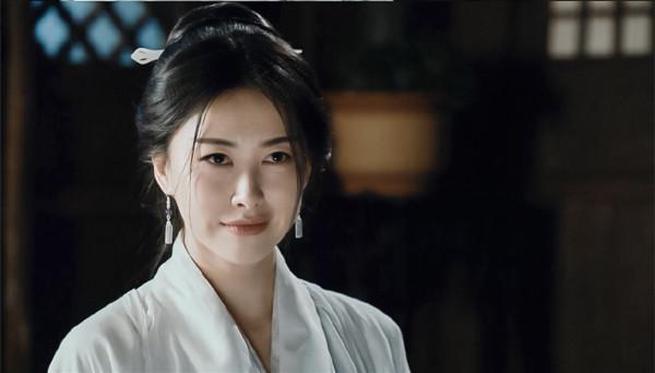 《悍刀行》裴南瑋乾煸蠟黃顯老?圈內這四大女星被說最符合原著 《悍刀行》裴南瑋乾煸蠟黃顯老?圈內這四大女星被說最符合原著