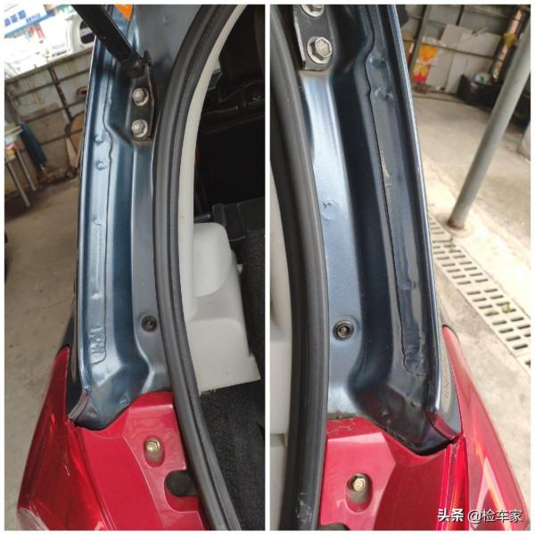 16款雨燕賣5萬,據說日本有錢人才開得起它 16款雨燕賣5萬,據說日本有錢人才開得起它