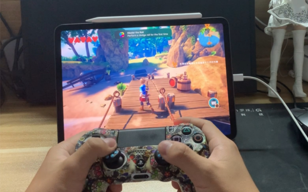 iPhone玩遊戲過熱會發生什麼？安卓手機笑了，果粉不答應