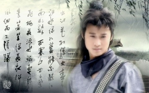 硬漢吳京的蜜糖婚姻：20億身價背後，是妻子謝楠的一句“我養你”