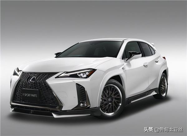 「轂銳馳」豐田的運動品牌&mdash;TRD車型大盤點