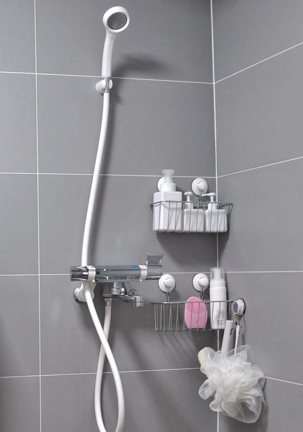 賣花灑的老闆：花灑上的三種實用功能，不值幾個錢，最好都帶上