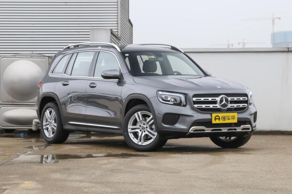 賓士GLB驅動軸防塵套有漏油現象，可能是這三個原因導致的