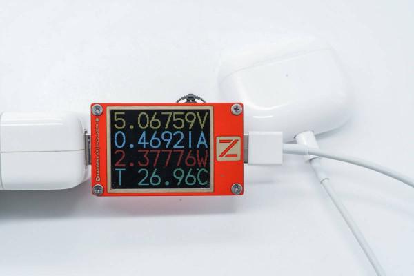 兩年後的新品，AirPods 3 充電全程評測