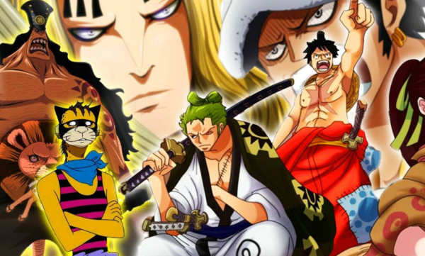 和之國戰爭精彩的並不是戰鬥?這些反轉,簡直要閃斷老衲的腰 和之國戰爭精彩的並不是戰鬥?這些反轉,簡直要閃斷老衲的腰