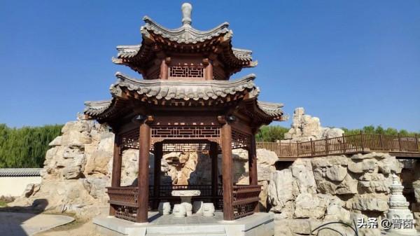 塞外古郡五原，有著2400多年的悠久歷史