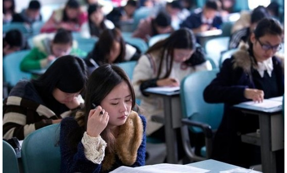 為啥211名校出身的研究生，畢業後多半找不到工作？離不開這3點