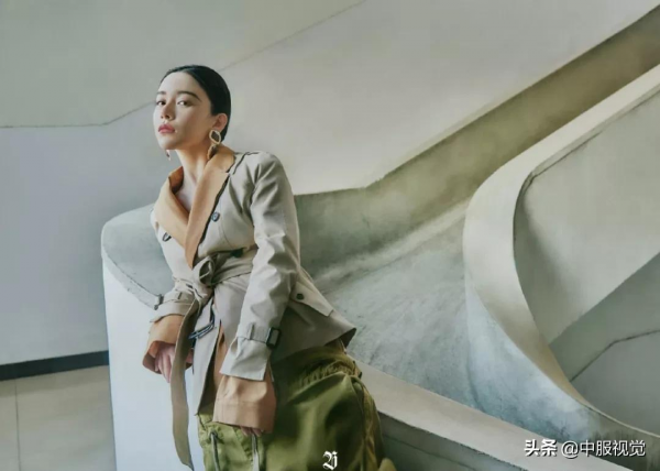 半年收入20億、時尚大片座上賓、江南布衣靠什麼走紅25年？