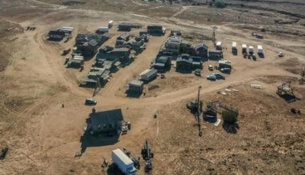 美國老牌影星片場意外射殺攝影師，警方正全力調查事情原委