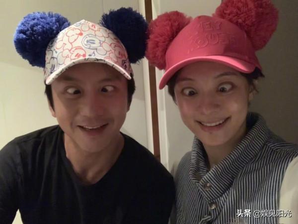 有夫妻相的明星:黃渤兩口子是“經典”,岳雲鵬兩口子就是緣分 有夫妻相的明星:黃渤兩口子是“經典”,岳雲鵬兩口子就是緣分