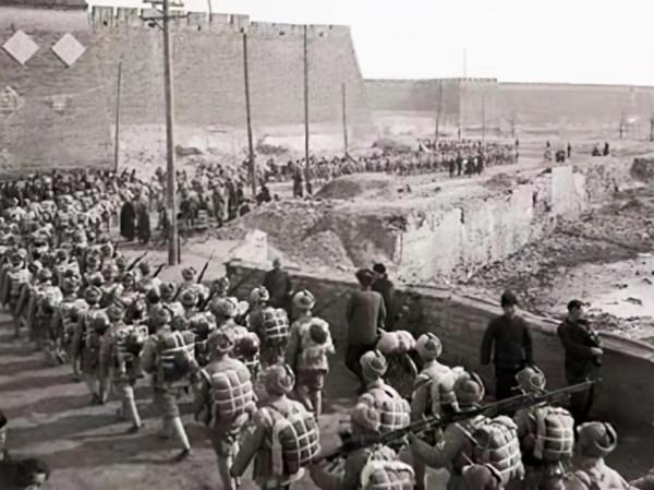 河北老農犯破壞集體罪，致信中央：請鄧政委為我做主，結果如何？