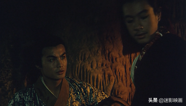 32年前的武俠神作《飛天神鼠》，倪匡原著改編，至今被奉為經典