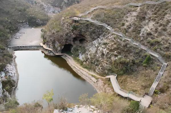 看一看！京西最美的16條登山步道，在京人士的週末有著落了