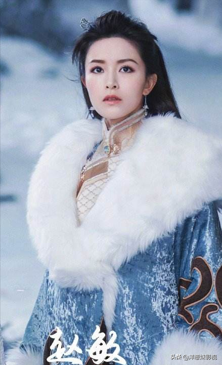 過時的創意、老態的張無忌，誰會為王晶新版《倚天屠龍記》買單？