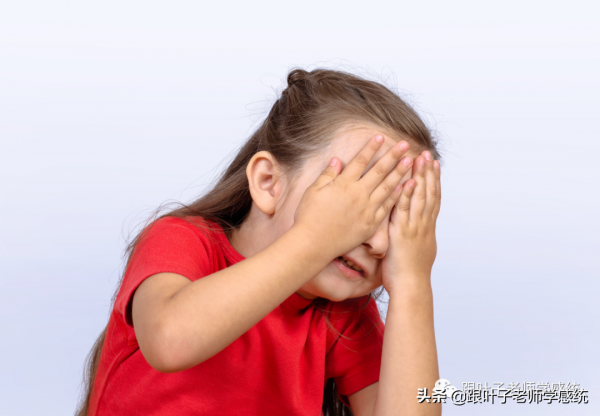 原來這些表現是感覺調節障礙惹的禍,家長趕緊給孩子自測一下 原來這些表現是感覺調節障礙惹的禍,家長趕緊給孩子自測一下