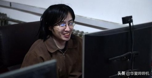 從學霸到網咖流浪漢,“大神7哥”是如何煉成的? 從學霸到網咖流浪漢,“大神7哥”是如何煉成的?