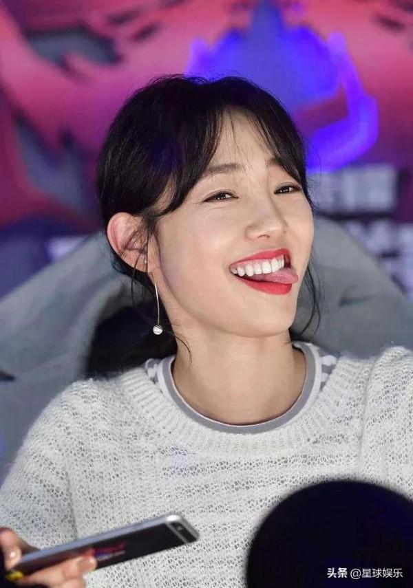 白百合憑藉新電影門鎖又回來了